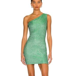 Revolve superdown dress size medium